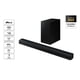 thumbnail image 1 of Soundbar Hw-B550/Zs, 1 of 7