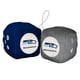thumbnail image 1 of Die Fuzzy Dice Fremont NFL Seattle Seahawks 3 - 7,62 cm, 1 of 1
