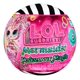 thumbnail image 1 of Muñeca L.O.L. Surprise! Mermaids Makeover Magic Tots, 1 of 9