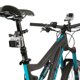 thumbnail image 5 of Soporte de bicicleta Ultimaxx GoPro con brazo pivotante ajustable, 5 of 5