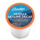 thumbnail image 2 of Cápsulas de café Brooklyn Beans Vanilla Skyline descafeinado, 40 unidades, 2 of 6