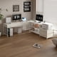 thumbnail image 5 of Escritorio Homeoffice Esquinero Forma L Oficina Convertible Blanco, 5 of 6