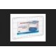 thumbnail image 1 of Estante apilable plegable extra profundo Caddy Grayline 44072, 1 of 1