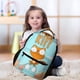 thumbnail image 4 of Kiff Mochila Escolar para Niños y Niñas, Mochila Infantil de Alta Calidad Ligera, Grande y Duradera 43x15x32cm, 4 of 6