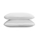 thumbnail image 1 of Almohada Tempur-Pedic TEMPUR-Symphony estándar, paquete de 2, blanca, 1 of 9