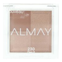 Paleta De Sombras Almay Shadow Squad Own It Gel Y Polvo