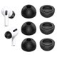 thumbnail image 1 of Puntas de espuma viscoelástica Bodykoo para AirPods Pro 1 y 2, 1 of 8