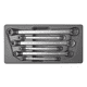 thumbnail image 2 of Juego De Llaves Corona Torx Acodada E6-e24 (5065), Force, 2 of 3