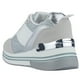 thumbnail image 4 of Zapatilla Mujer Chalada Jettixlow2 Blanco/Celeste Urbano, 4 of 8