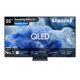 thumbnail image 1 of Televisor 55" QLED 4K UHD Vision IA 55Q8FAA Smart TV Samsung, 1 of 8