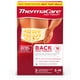 thumbnail image 1 of Envolturas térmicas ThermaCare para espalda y cadera S/M, 3 unidades, 1 of 7