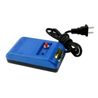 Ioensy - Desmagnetizador De Relojes, Enchufes De Ee. Uu., Tapón De Cabeza Plana, Reparación De Relojes Para Relojes De Cuarzo