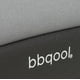thumbnail image 3 of Silla De Auto Alzador Booster Grey, 3 of 3