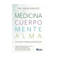 Kier - Libro Medicina Cuerpo Mente Alma Nadia Giraudo