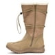 thumbnail image 2 of Bota Mujer Beige Ribun, 2 of 4