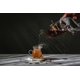 thumbnail image 3 of Tetera de vidrio Hiware con infusor de acero inoxidable de 800 ml, 3 of 6