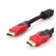 thumbnail image 2 of Cable Hdmi 15 Mts Full Hd Blindado Enmallado, 2 of 3