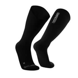 Silvera Nanotech - Calcetines Compresión 20-30Mmhg Para Running Ciclismo Fútbol Vóley De Recuperación, Deportivos