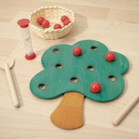 Seigard - Juego Colaborativo Pomela