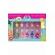 thumbnail image 1 of Set de esmaltes de uñas Suncoat Product Inc., no tóxicos, pelables, 1 of 1