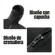 thumbnail image 4 of Traje de Neopreno Pesca Surf Buceo Natación 5mm con Capucha, 4 of 6