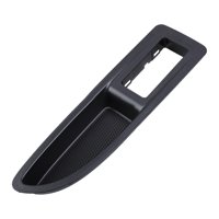 Ioensy - Bisel De Interruptor De Ventana Derecha 68223848Aa Para Accesorios Dodge Avenger