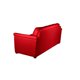 thumbnail image 4 of Sofá Ancona 3C Tela Pu Rojo, 4 of 4