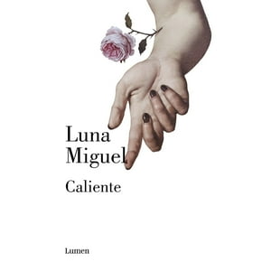 Lumen - Libro Caliente