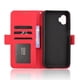 thumbnail image 5 of Funda Tipo Billetera FOXDOCK para Samsung Galaxy XCover7 Pro – Tapa Flip con Tarjetero, 5 of 5