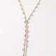 thumbnail image 2 of Collar Mujer 40cm N/A Mosqueton AceroInoxidable AceroInoxid, 2 of 3