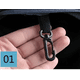 thumbnail image 3 of Mochila Transportadora Mascota Perros Gatos Malla Respirable, 3 of 3