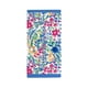 thumbnail image 1 of Toalla de Playa Floral - 100% Algodón - 300 g/m² - Teka, 1 of 3