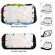 thumbnail image 3 of Lorax-theme Car Rear Seat Covers Back Elastic Flexible Car Seat Covers Decorative Fits Most Cars 120x59x76cm, 3 of 6