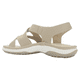 thumbnail image 4 of Sandalia Mujer Chalada Gretta-1 Beige Casual, 4 of 7