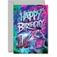 thumbnail image 1 of Tarjeta de Felicitación Giftzie Epic Gamer 16º Cumpleaños 13x18 cm, 1 of 7