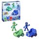 thumbnail image 3 of Figura De Acción Gekko Vs. Ninja Nocturno, 3 of 3