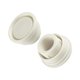 thumbnail image 3 of 2 Parachoques Para Escalera De Piscina, Repuesto De Regalo, Tapón Resistente Blanco Para Escalera De Piscina, 3 of 5