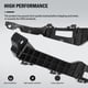 thumbnail image 5 of Soporte de faro AUROLYNNE 4 piezas para Honda Accord 2018-2020, 5 of 7
