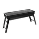 thumbnail image 1 of Parrilla Parrillera Para Asado Plegable Portatil Xl 60x22x29, 1 of 3