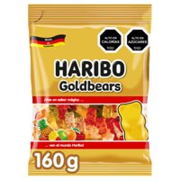 Gomitas Haribo Osos
