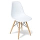 thumbnail image 1 of Pack de 4 Sillas Eames Blanca, 1 of 3