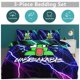 thumbnail image 5 of Unspeakable 3-Piece Bedding Set Warm And Comfortable Soft Duvet Cover Bed Set for Boys Girls Kids Adult Bedroom All Season, 5 of 5