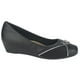 thumbnail image 1 of Zapato Chalada Mujer Coles-2 Negro Casual, 1 of 7