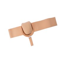 Ioensy - Cinturón De Soporte Para Hernia Inguinal Ligero Transpirable Cómodo Protector Para Hernia