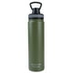 thumbnail image 3 of Botella Metálica Térmica Boca Angosta 750ml Verde Militar, 3 of 3