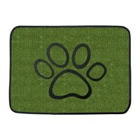 Magideal - Lavable Para Perros Orina Para Macetas Absorbente Sin Deslizamiento Sin Deslizamiento Transpirable Tapón De Lápiz Sofá De Kirkrate Reutilizable Para A 45Cmx60Cm