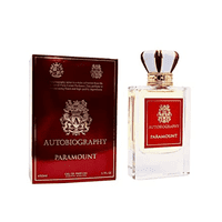 Autobiography - Perfume Paramount Unisex Edp 50 Ml