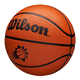 thumbnail image 3 of Balón Basketball Wilson NBA Team Tribute Solid Phoenix Suns Tamaño 7, 3 of 3