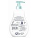 thumbnail image 2 of Dove Baby Tip To Toe Wash 13 onzas Sensible con bomba (384 ml) (paquete de 6), 2 of 3