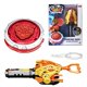 thumbnail image 1 of Set de Juguetes de Batalla Infinity Nado Oso de Guerra Ardiente, 1 of 6